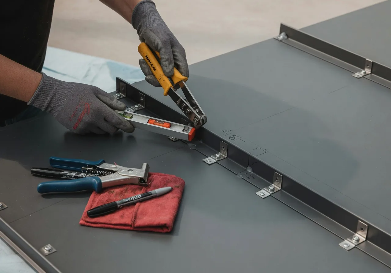 Why choose Metal Roofing Installation in Dora, NM
